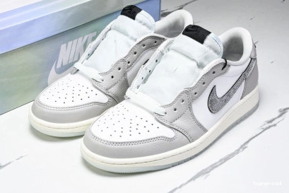 Hyperoad JORDAN Low AIR 1 0706